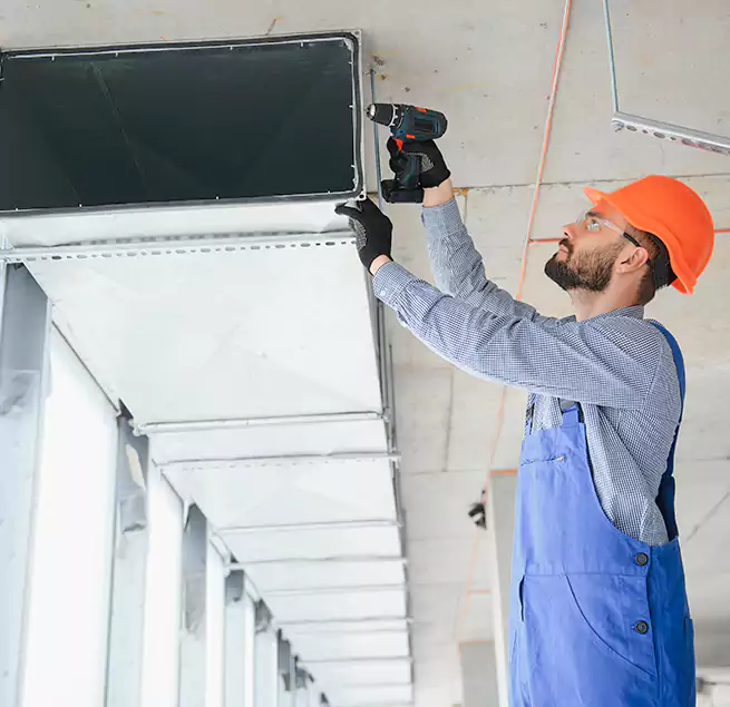 Why Homeowners & Businesses Trust Us in Huntsville, AL