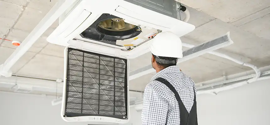 Our Affordable Duct Cleaning Near Me Services in Huntsville, AL