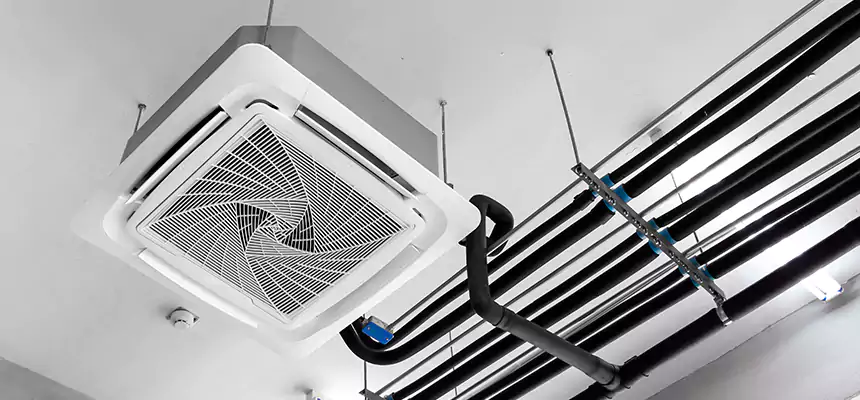 Our Air Duct Deep Cleaning Services in Huntsville, AL