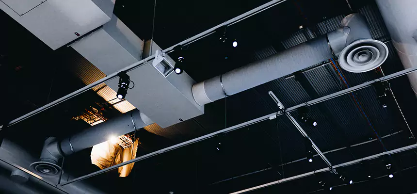 Our Air Duct Replacement Services in Huntsville, AL