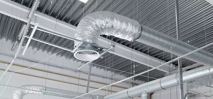 Our Dryer Vent Hose Replacement Services in Huntsville, AL