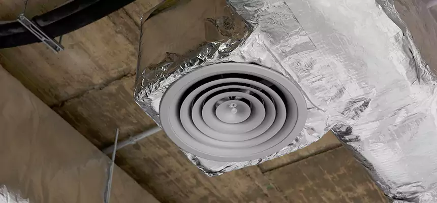 Our HVAC Ductwork Installation Services in Huntsville, AL