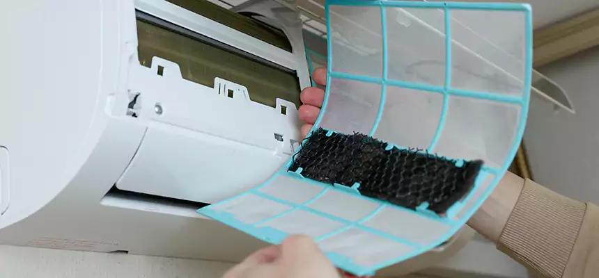 Gentle Ductwork Odor-Control Pet Dander Duct Cleaning in Huntsville, AL