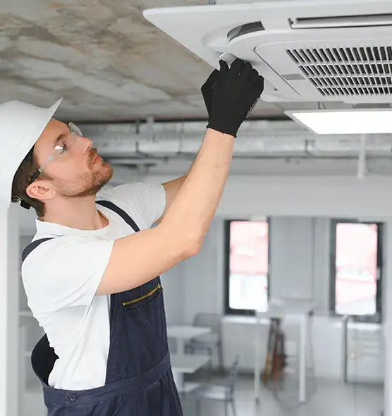 Top Affordable Duct Cleaning Services Near Me in Huntsville, AL