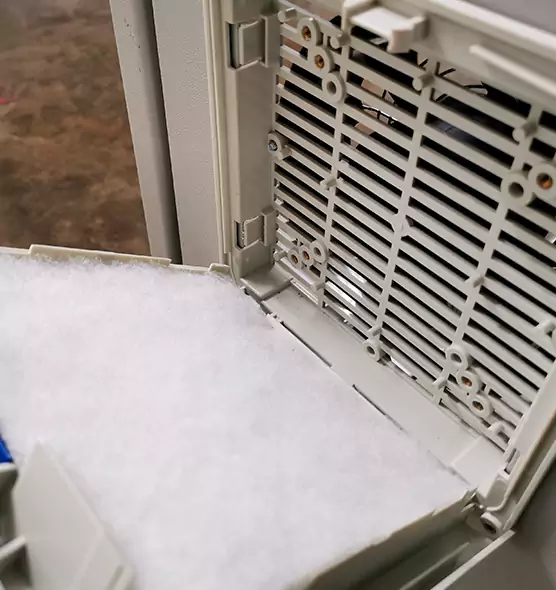 About Air Duct Overhaul & Upgrades in Huntsville, AL