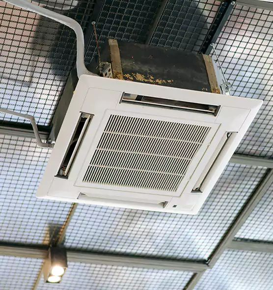 Top-Notch Allergy Relief Vent Cleaning Services in Huntsville, AL