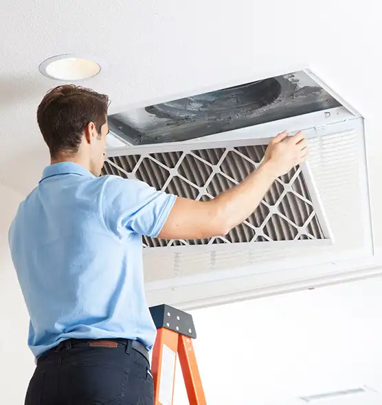 About Annual Dryer Vent Maintenance Huntsville, AL