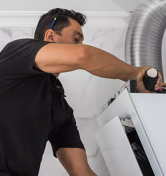 Trusted Bathroom Exhaust Duct Cleaning in Huntsville, AL