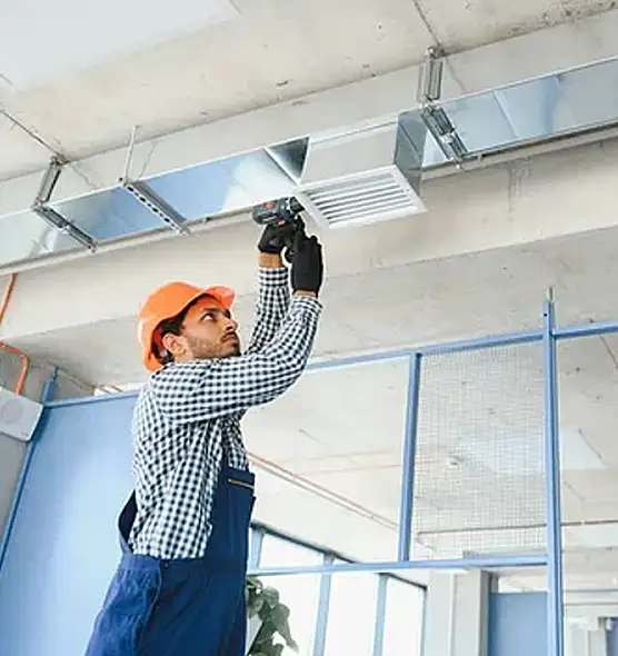 About Commercial Laundry Vent Cleaning in Huntsville, AL