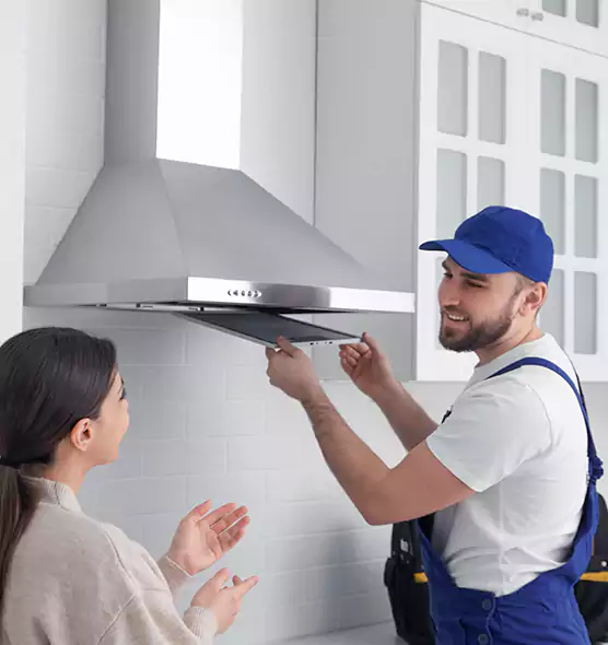 Professional Dryer Vent Cleaning Service in Huntsville, AL