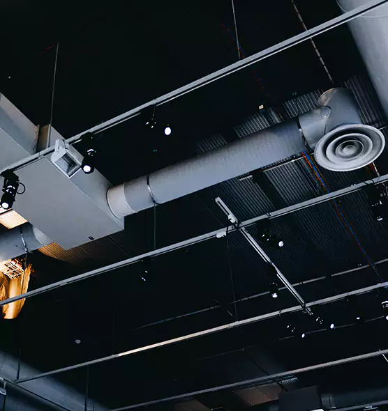 About Duct Sanitization with UV Light in Huntsville, AL