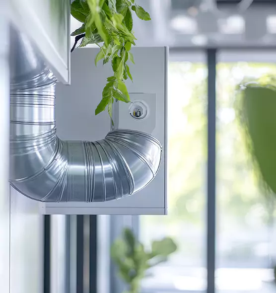 Professional Eco-Safe Dryer Vent Cleaning in Huntsville, AL