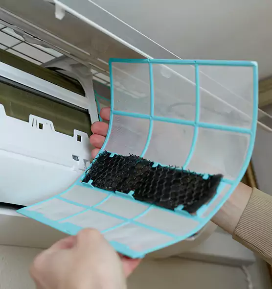 Welcome to Air Duct Cleaning & Repairs Huntsville — Your Local HEPA Filter Installation Pros in Huntsville, AL