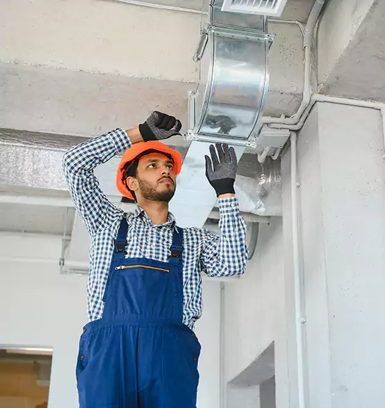 About Hotel Duct And Vent Cleaning in Huntsville, AL