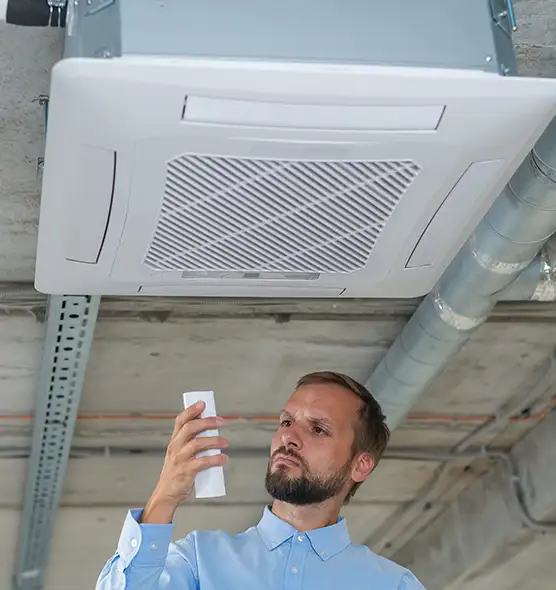 About Local Vent Cleaning Services in Huntsville, AL