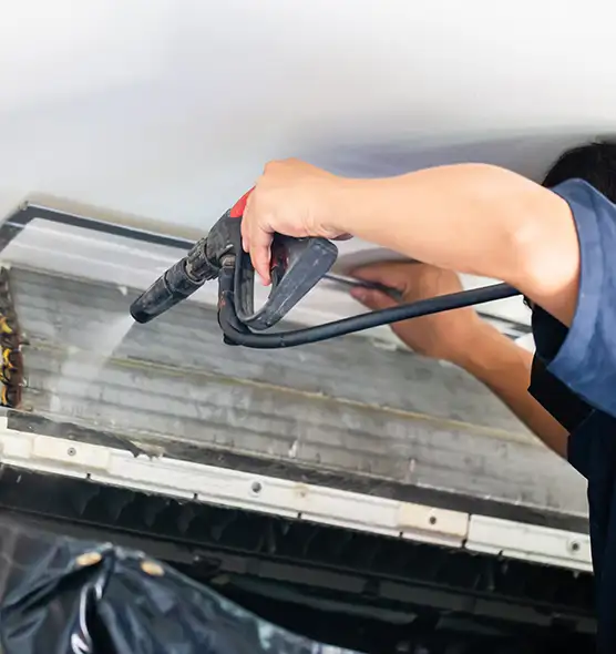 Welcome to Move-in/Move-out Duct Cleaning Services in Huntsville, AL