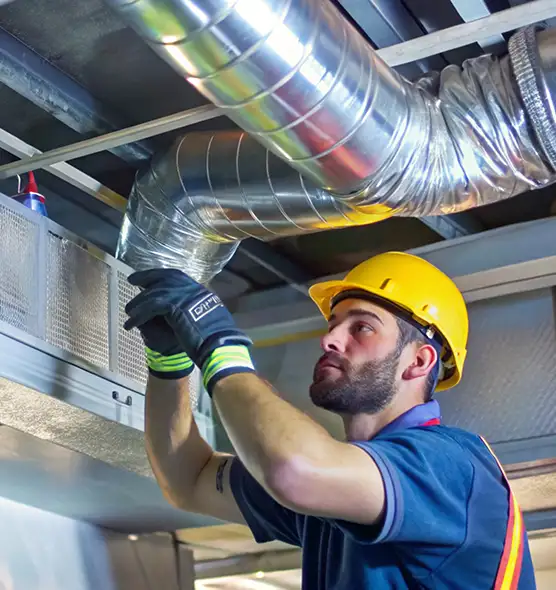 Professional NADCA Approved Air Duct Services in Huntsville, AL