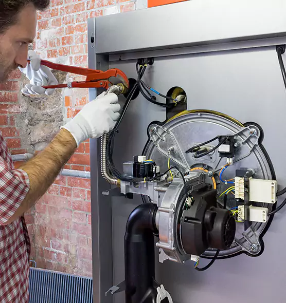 Advanced Repair Dryer Vent Hose in Huntsville, AL