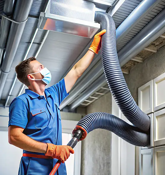 Welcome to Air Duct Cleaning & Repairs Huntsville — Your Local Roof Dryer Vent Cleaning Specialists in Huntsville, AL