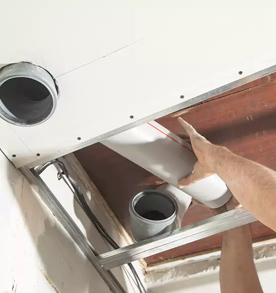 Professional Seasonal Allergy Air Duct Cleaning in Huntsville, AL