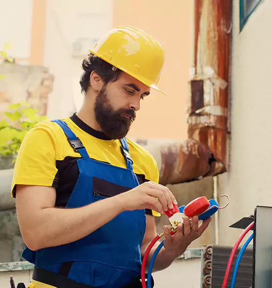 About Smart HVAC Installation in Huntsville, AL