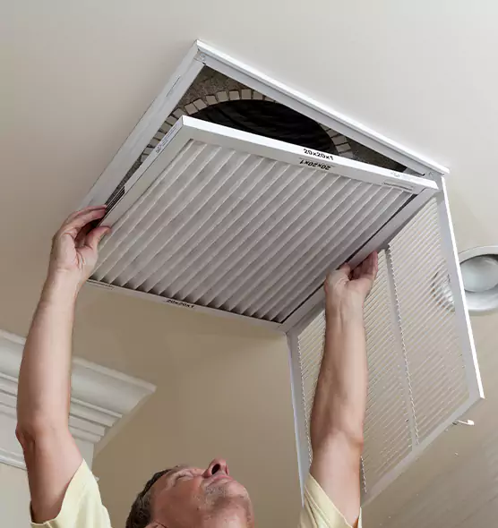 Professional Vent Relocation Services in Huntsville, AL