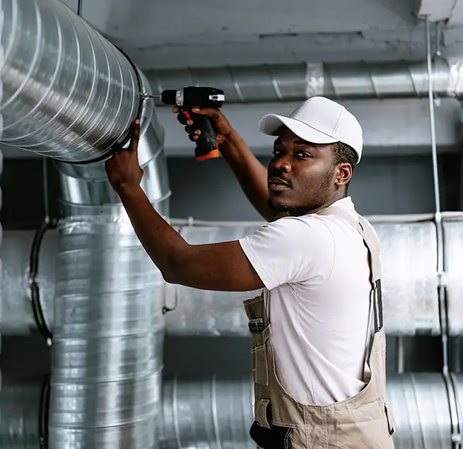 Why Homeowners & Businesses Trust Us Huntsville, AL