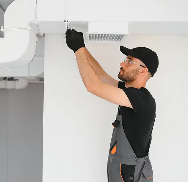 Why Homeowners & Businesses Trust Us in Huntsville, AL?