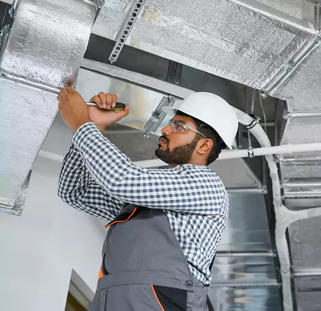 Why Homeowners & Businesses Trust Us Huntsville, AL?