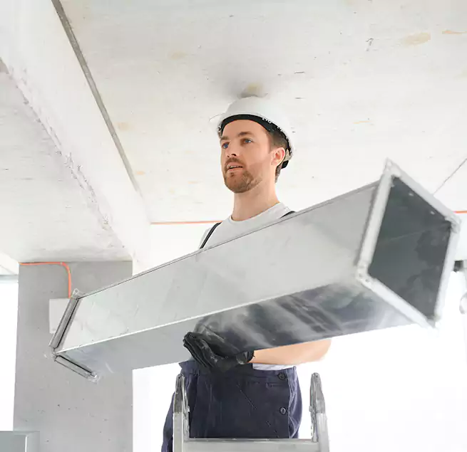 Why Homeowners & Businesses Trust Us in Huntsville, AL