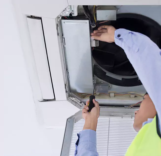 Why Homeowners & Businesses Trust Us Huntsville, AL?