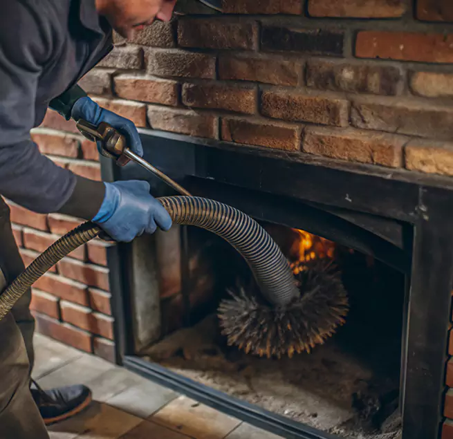 Why Homeowners & Businesses Trust Us in Huntsville, AL?