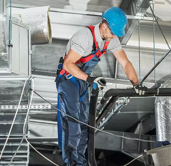 Why Homeowners & Businesses Trust Us in Huntsville, AL?