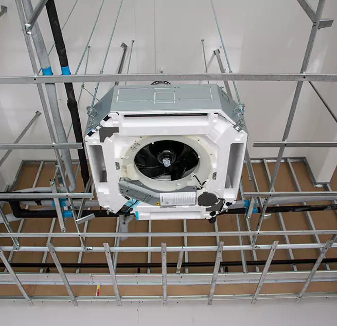 Why Homeowners & Businesses Trust Us in Huntsville, AL?