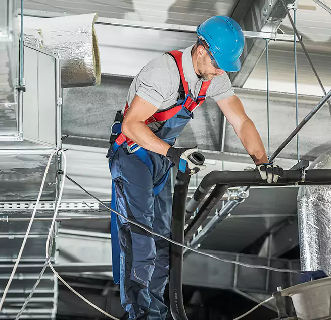 Why Homeowners & Businesses Trust Us in Huntsville, AL?