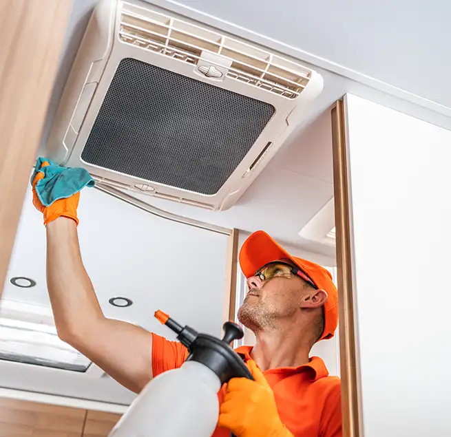 Why Homeowners & Businesses Trust Us in Huntsville, AL?