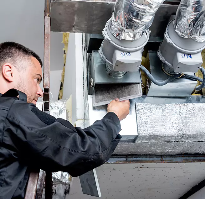 Why Homeowners & Businesses Trust Us in Huntsville, AL?