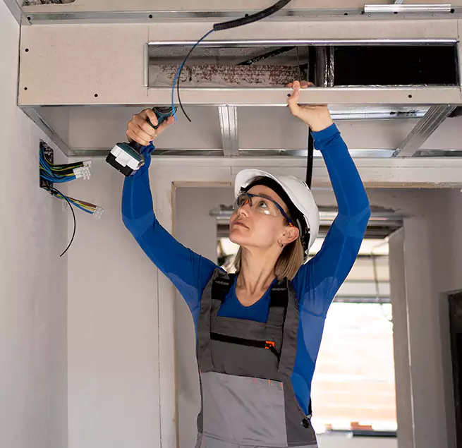 Why Homeowners & Businesses Trust Us in Huntsville, AL?