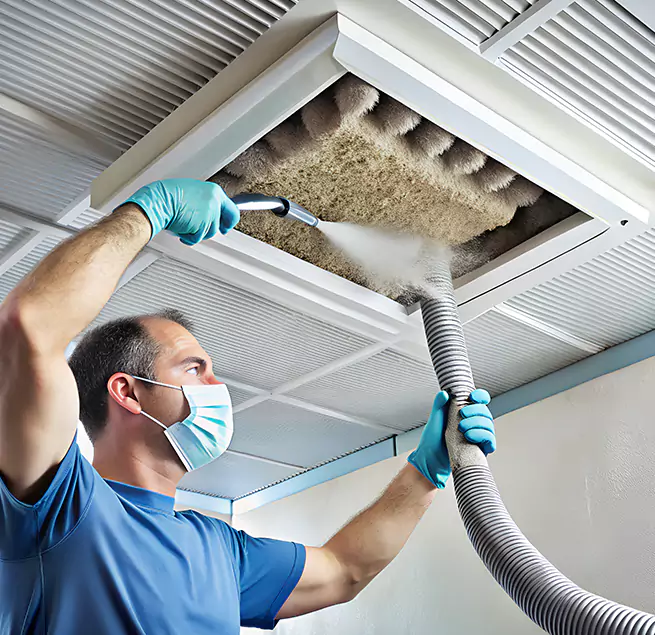 Why Homeowners Businesses Trust Us in Huntsville, AL