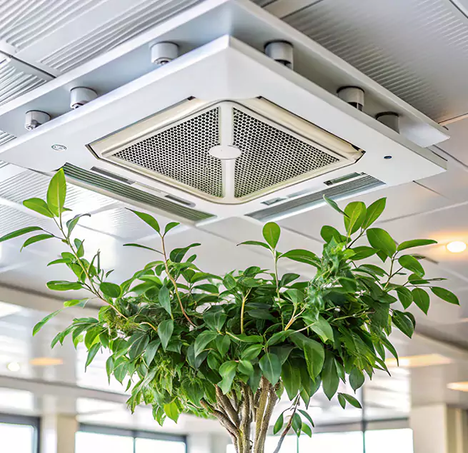 Why Homeowners & Businesses Trust Us in Huntsville, AL