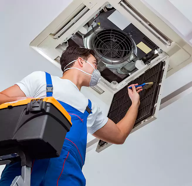 Why Homeowners & Businesses Trust Us in Huntsville, AL?