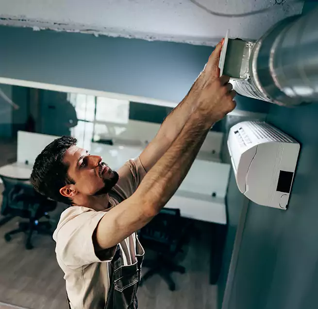 Why Homeowners & Businesses Trust Us in Huntsville, AL?