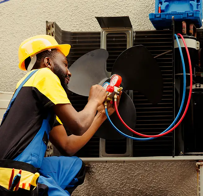 Why Homeowners & Businesses Trust Us in Huntsville, AL?