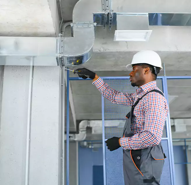 Why Homeowners & Businesses Trust Us in Huntsville, AL