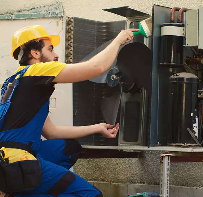 Why Homeowners & Businesses Trust Us in Huntsville, AL?