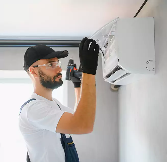 Why Homeowners & Businesses Trust Us in Huntsville, AL