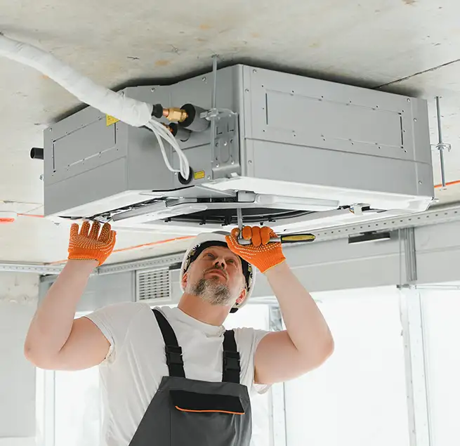 Why Homeowners & Businesses Trust Us Huntsville, AL