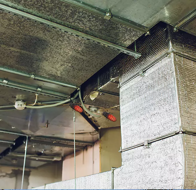 Why Homeowners & Businesses Trust Us Huntsville, AL?