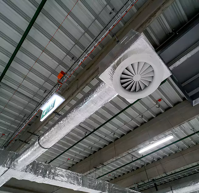 Why Homeowners & Businesses Trust Us in Huntsville, AL?