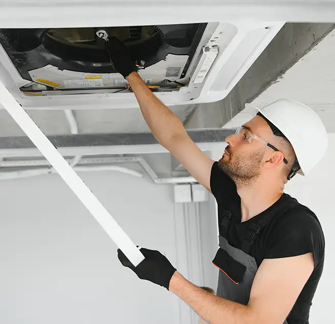 Why Homeowners & Businesses Trust Us in Huntsville, AL?